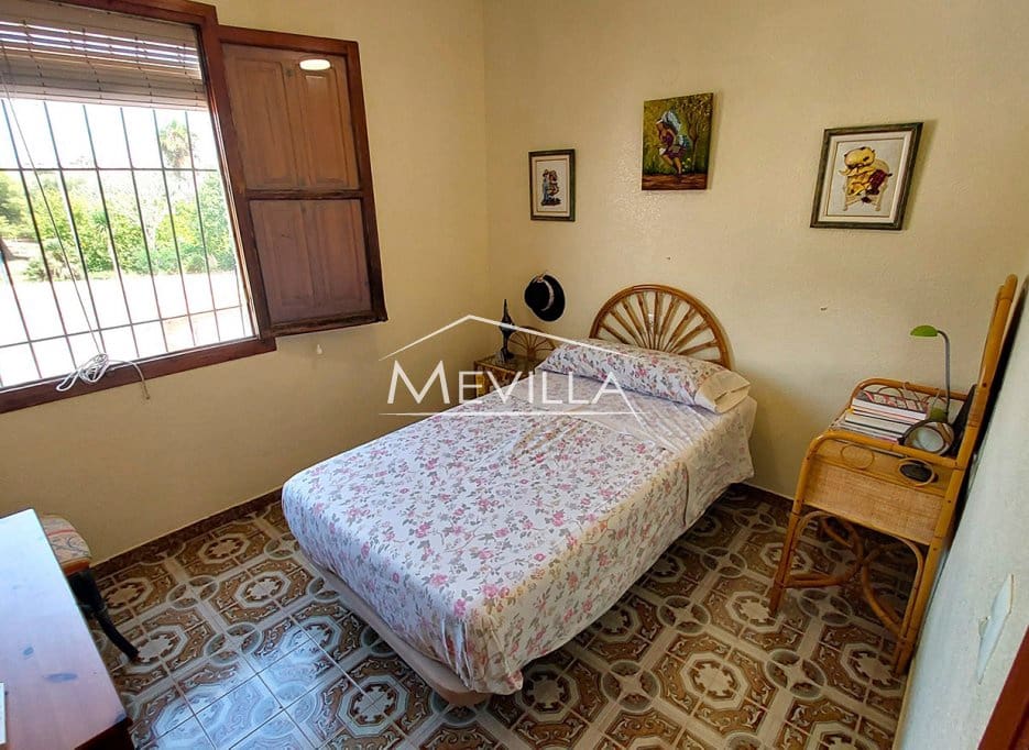 3 camera da letto Bungalow in vendita in Cabo Roig con garage - 170.000 € (Rif: 9163266)