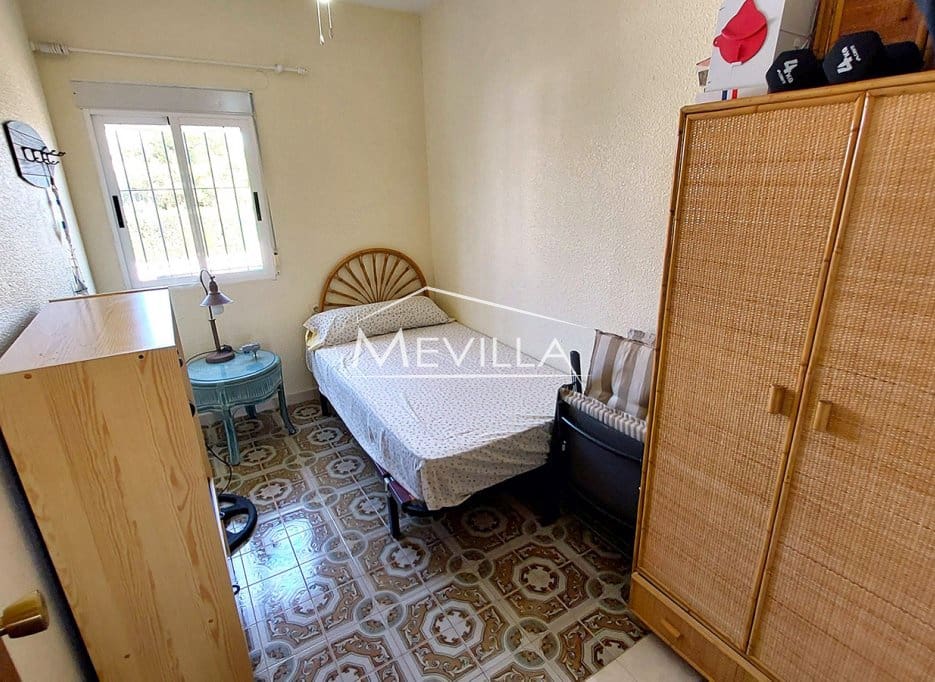 3 camera da letto Bungalow in vendita in Cabo Roig con garage - 170.000 € (Rif: 9163266)