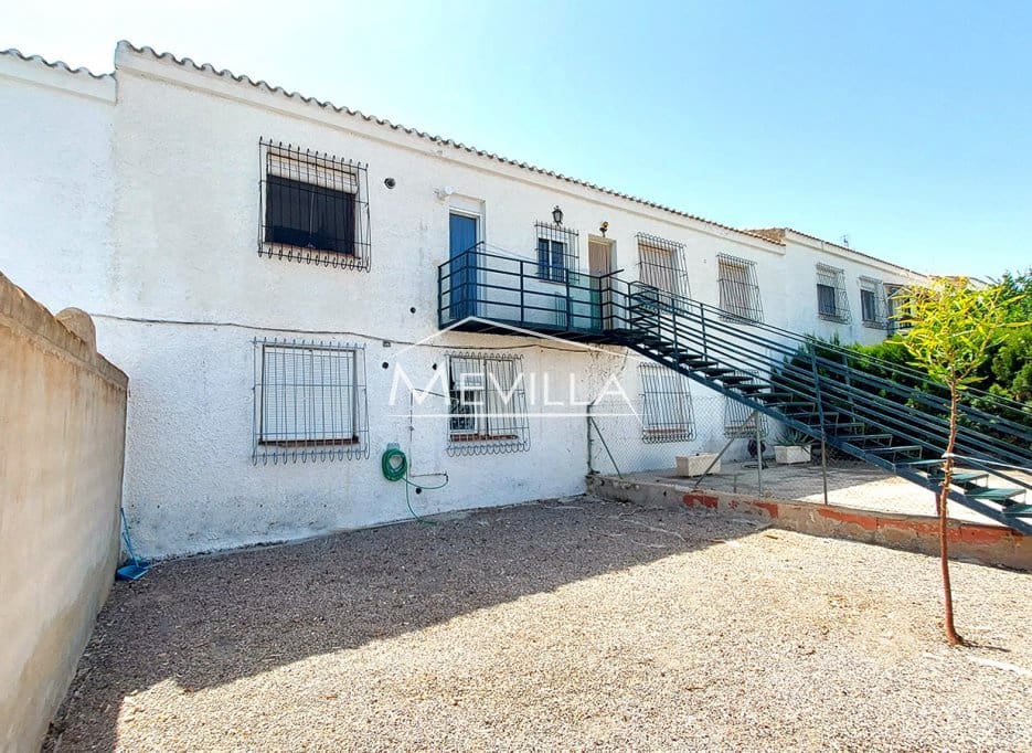 3 camera da letto Bungalow in vendita in Cabo Roig con garage - 170.000 € (Rif: 9163266)