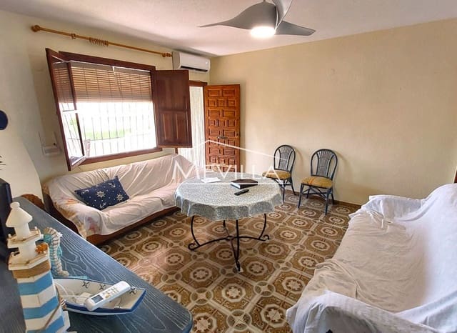 3 Zimmer Bungalow zu verkaufen in Cabo Roig, Orihuela mit Garage - 170.000 € (Ref: 9163266)