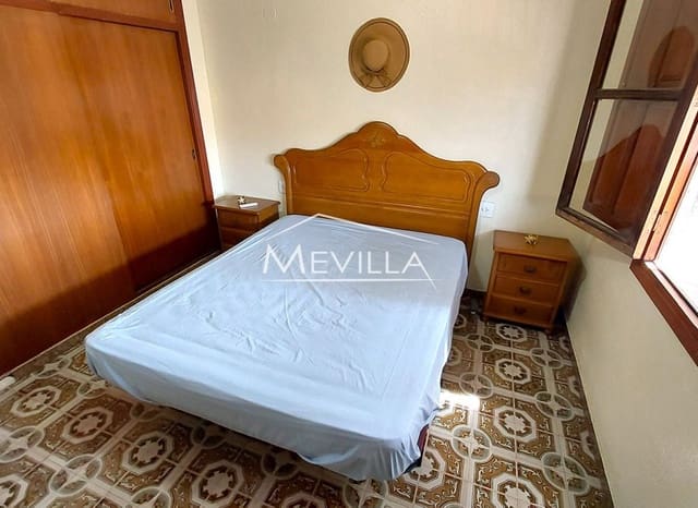 3 Zimmer Bungalow zu verkaufen in Cabo Roig, Orihuela mit Garage - 170.000 € (Ref: 9163266)