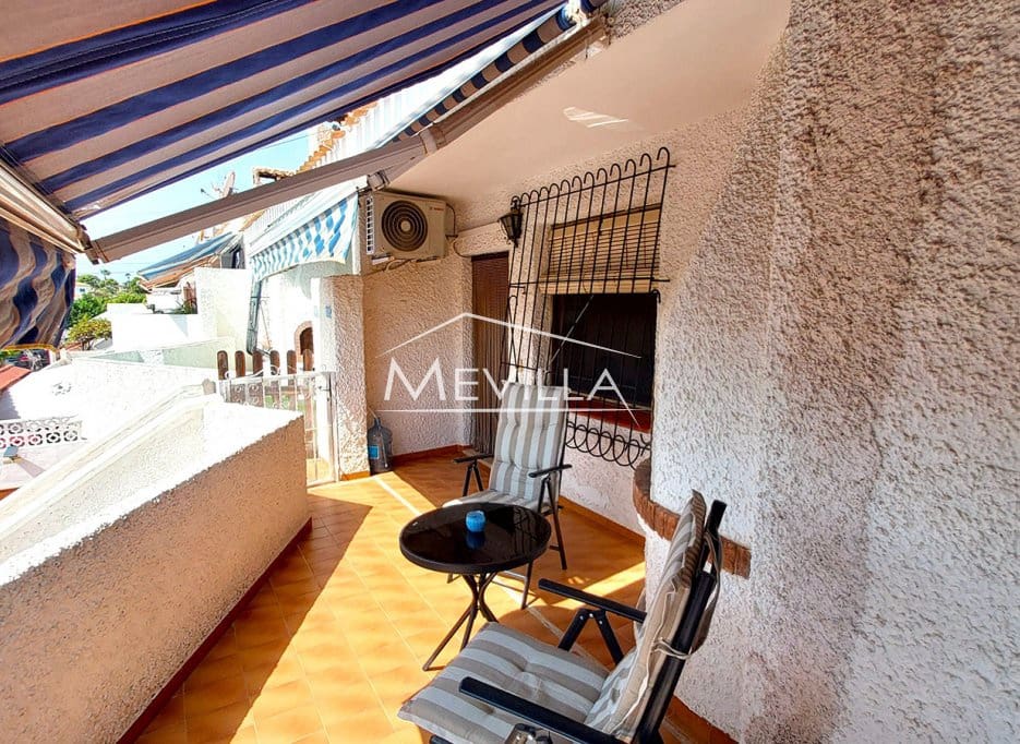 3 camera da letto Bungalow in vendita in Cabo Roig con garage - 170.000 € (Rif: 9163266)