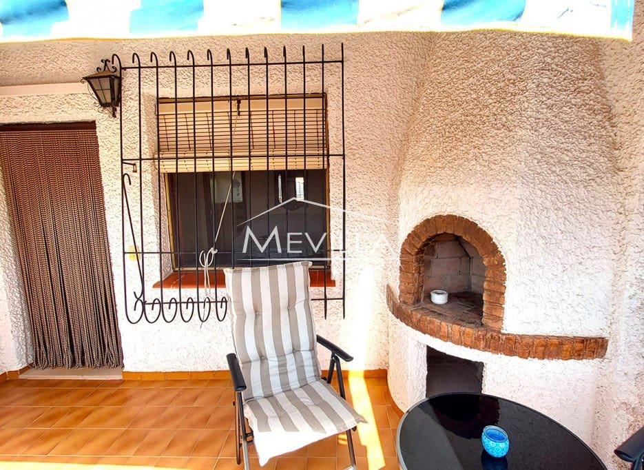 3 camera da letto Bungalow in vendita in Cabo Roig con garage - 170.000 € (Rif: 9163266)