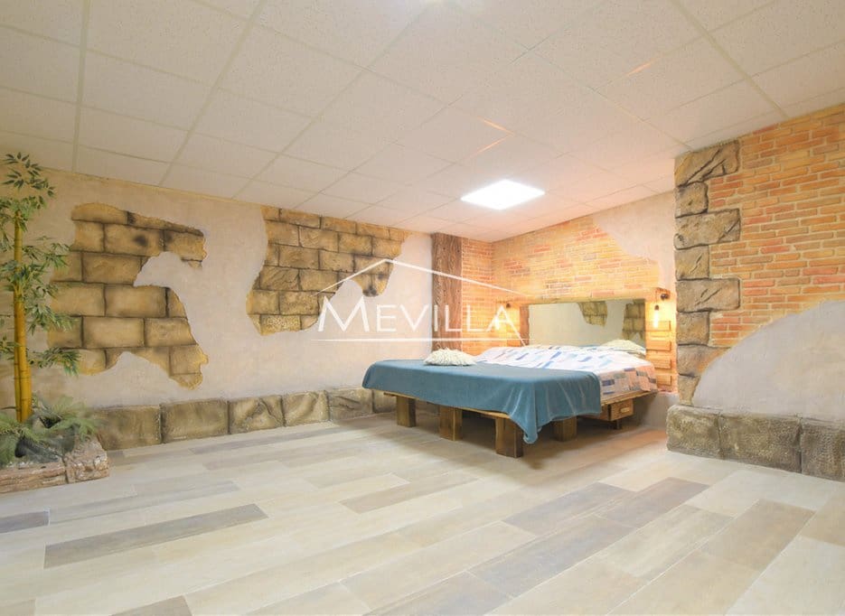 3 camera da letto Casa in vendita in Villamartin con piscina garage - 239.000 € (Rif: 9175450)