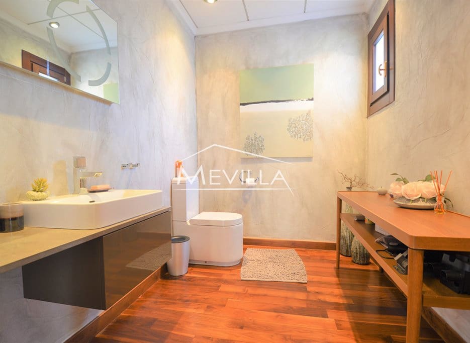 4 bedroom Villa for sale in Cabo Roig with pool garage - € 2,350,000 (Ref: 9184295)