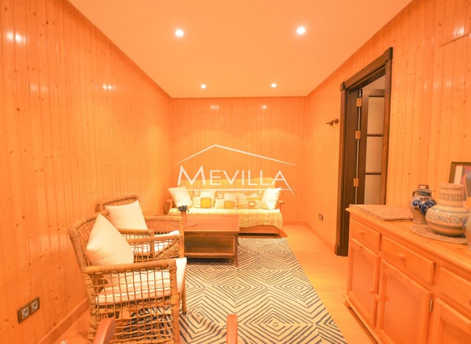 4 bedroom Villa for sale in Cabo Roig with pool garage - € 2,350,000 (Ref: 9184295)