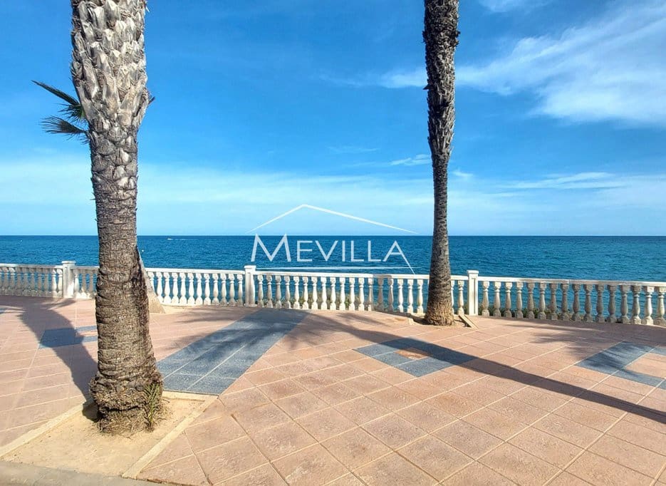 3 chambre Maison de Ville à vendre à Torre de la Horadada avec garage - 625 000 € (Ref: 9203508)