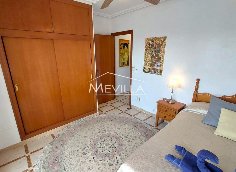 3 chambre Maison de Ville à vendre à Torre de la Horadada avec garage - 625 000 € (Ref: 9203508)