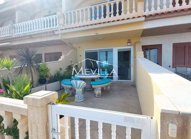 3 quarto Casa em Banda para venda em Torre de la Horadada, Pilar de la Horadada com garagem - 625 000 € (Ref: 9203508)