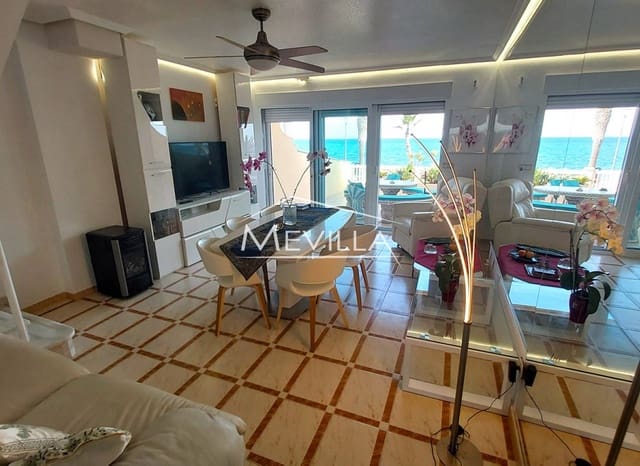 3 quarto Casa em Banda para venda em Torre de la Horadada, Pilar de la Horadada com garagem - 625 000 € (Ref: 9203508)