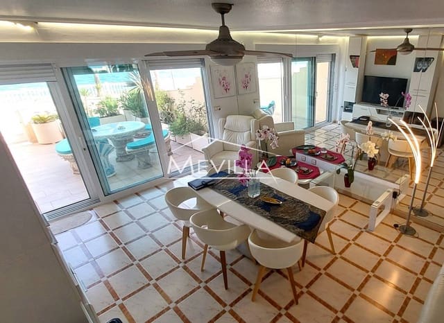 3 quarto Casa em Banda para venda em Torre de la Horadada, Pilar de la Horadada com garagem - 625 000 € (Ref: 9203508)