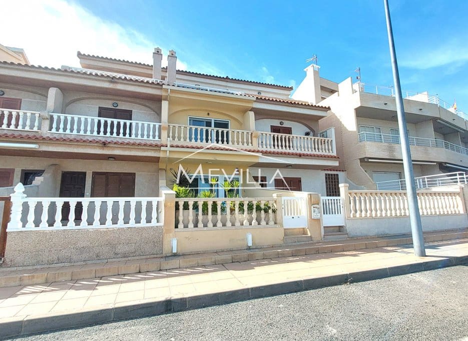 3 chambre Maison de Ville à vendre à Torre de la Horadada avec garage - 625 000 € (Ref: 9203508)