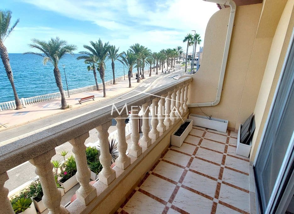 3 chambre Maison de Ville à vendre à Torre de la Horadada avec garage - 625 000 € (Ref: 9203508)