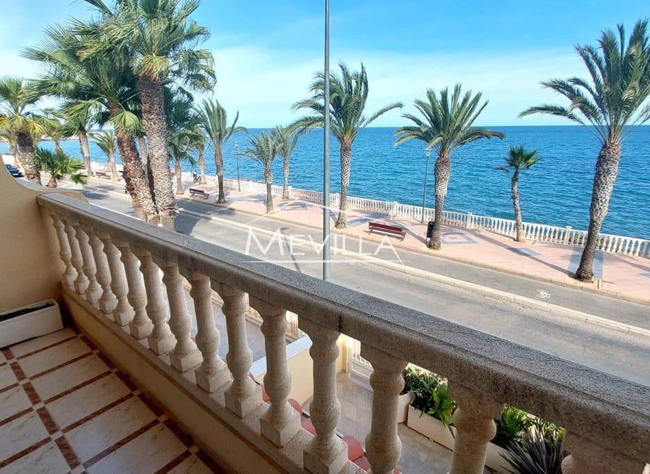 3 chambre Maison de Ville à vendre à Torre de la Horadada avec garage - 625 000 € (Ref: 9203508)