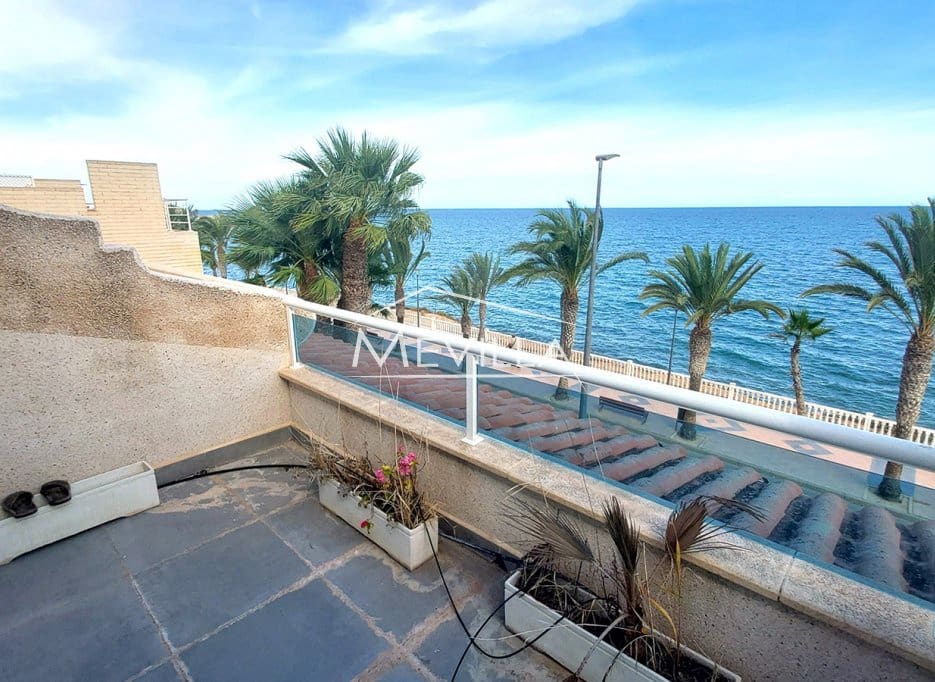 3 chambre Maison de Ville à vendre à Torre de la Horadada avec garage - 625 000 € (Ref: 9203508)