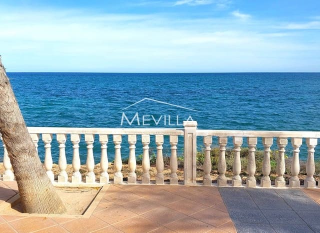 3 quarto Casa em Banda para venda em Torre de la Horadada, Pilar de la Horadada com garagem - 625 000 € (Ref: 9203508)