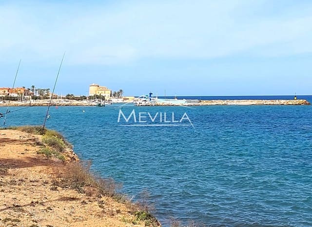 3 quarto Casa em Banda para venda em Torre de la Horadada, Pilar de la Horadada com garagem - 625 000 € (Ref: 9203508)