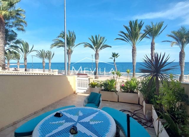 3 quarto Casa em Banda para venda em Torre de la Horadada, Pilar de la Horadada com garagem - 625 000 € (Ref: 9203508)