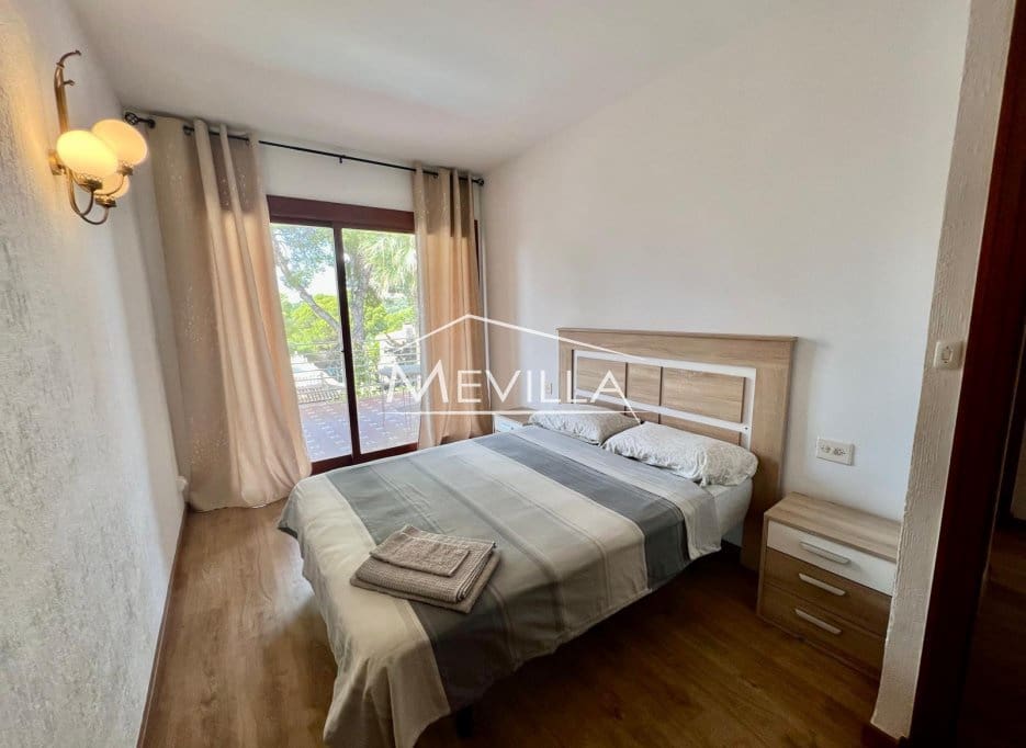 4 Zimmer Villa zu verkaufen in Campoamor mit Pool Garage - 775.000 € (Ref: 9207482)