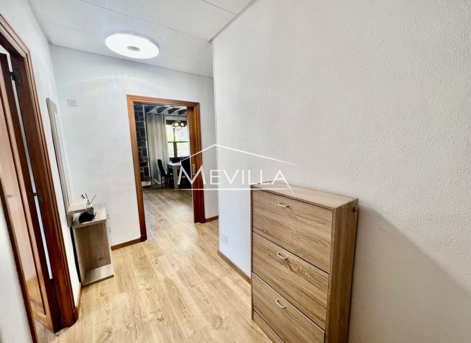 4 Zimmer Villa zu verkaufen in Campoamor mit Pool Garage - 775.000 € (Ref: 9207482)