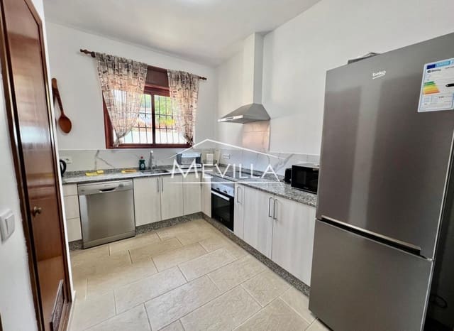 4 Zimmer Villa zu verkaufen in Campoamor, Orihuela mit Pool Garage - 775.000 € (Ref: 9207482)