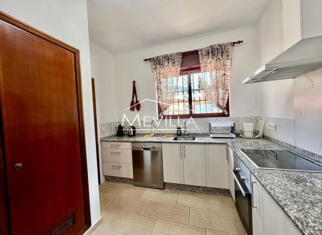 4 Zimmer Villa zu verkaufen in Campoamor, Orihuela mit Pool Garage - 775.000 € (Ref: 9207482)