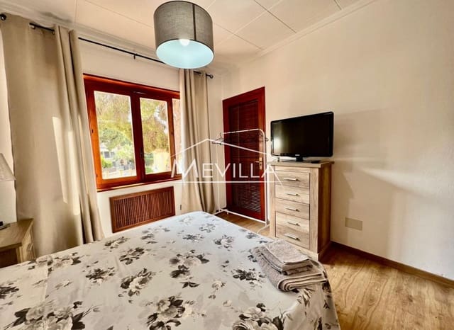 4 Zimmer Villa zu verkaufen in Campoamor, Orihuela mit Pool Garage - 775.000 € (Ref: 9207482)