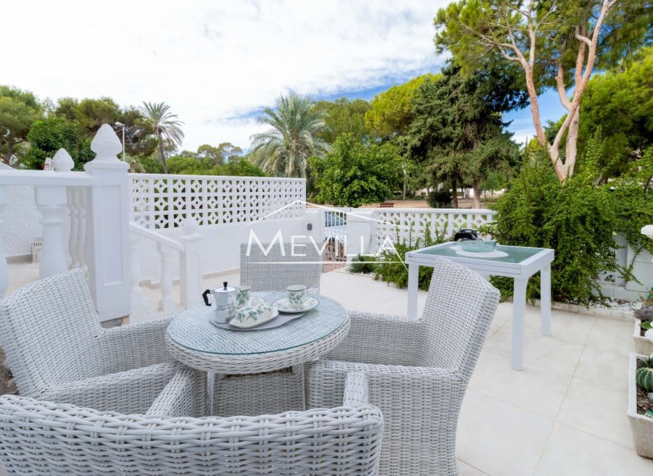 3 chambre Maison de Ville à vendre à La Zenia - 328 000 € (Ref: 9216142)