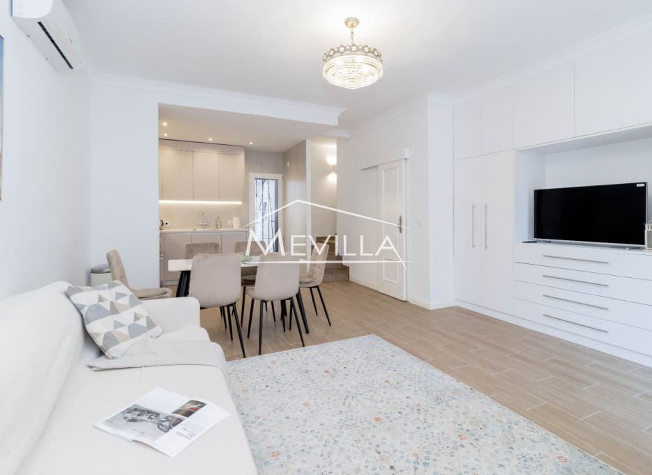 3 chambre Maison de Ville à vendre à La Zenia - 328 000 € (Ref: 9216142)