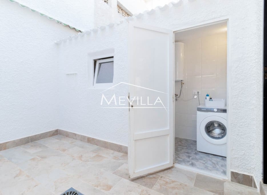 3 chambre Maison de Ville à vendre à La Zenia - 328 000 € (Ref: 9216142)