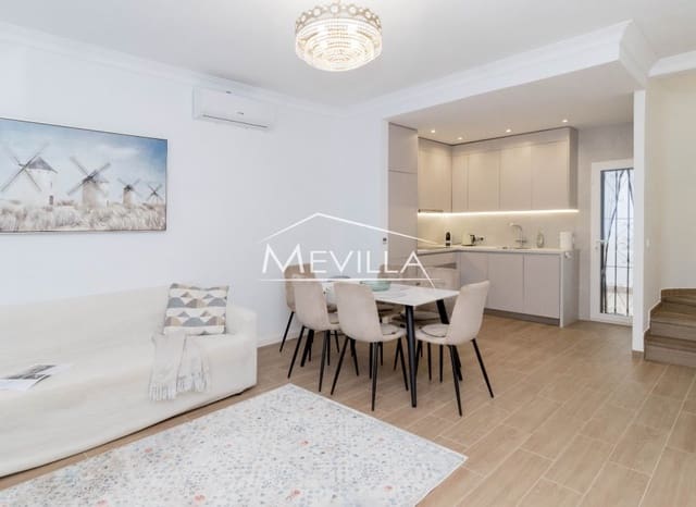 3 chambre Maison de Ville à vendre à La Zenia, Orihuela - 328 000 € (Ref: 9216142)