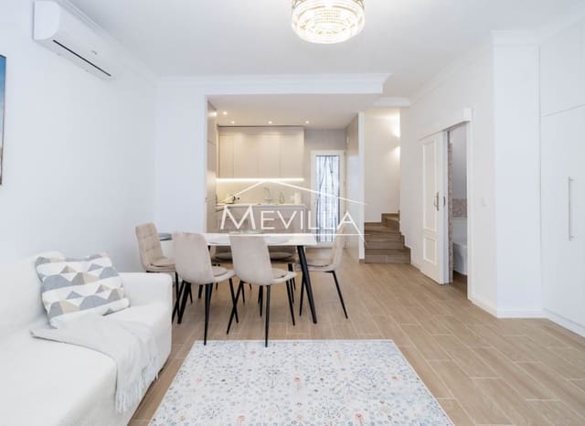 3 chambre Maison de Ville à vendre à La Zenia, Orihuela - 328 000 € (Ref: 9216142)