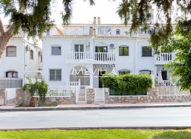 3 chambre Maison de Ville à vendre à La Zenia, Orihuela - 328 000 € (Ref: 9216142)