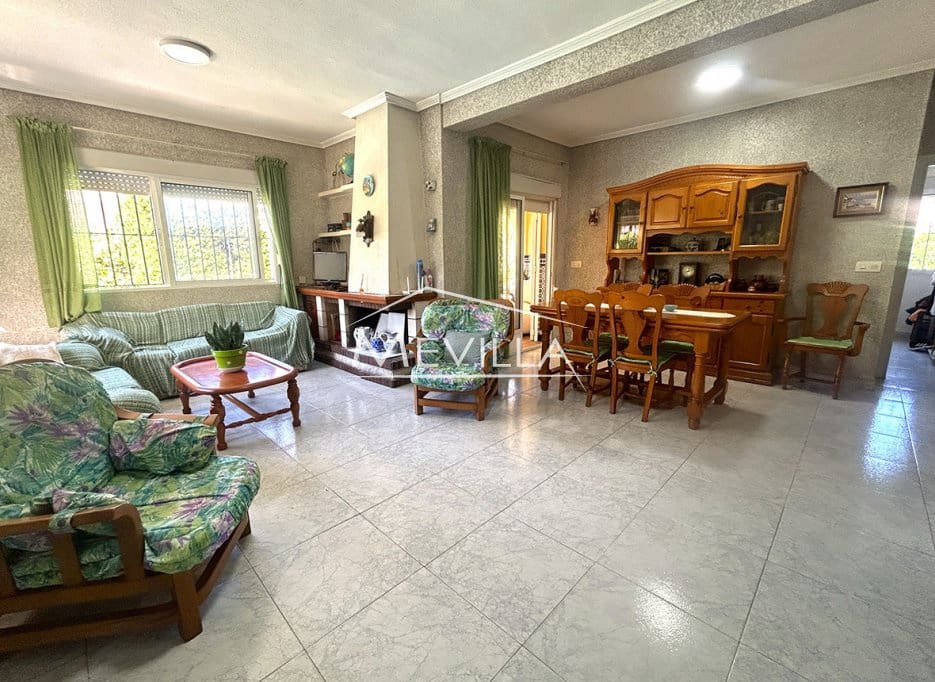 6 bedroom Villa for sale in Cabo Roig with pool garage - € 695,000 (Ref: 9221354)