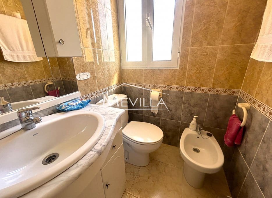 6 bedroom Villa for sale in Cabo Roig with pool garage - € 695,000 (Ref: 9221354)