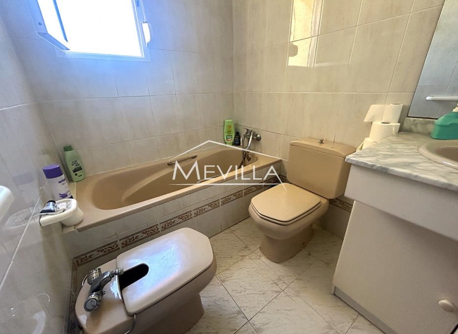 6 bedroom Villa for sale in Cabo Roig with pool garage - € 695,000 (Ref: 9221354)