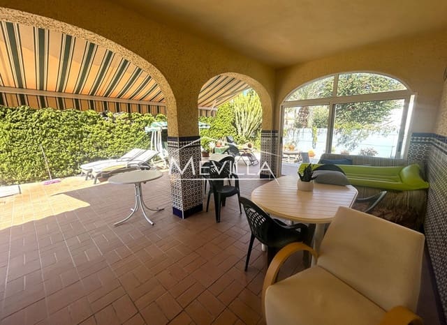 6 bedroom Villa for sale in Cabo Roig, Orihuela with pool garage - € 695,000 (Ref: 9221354)