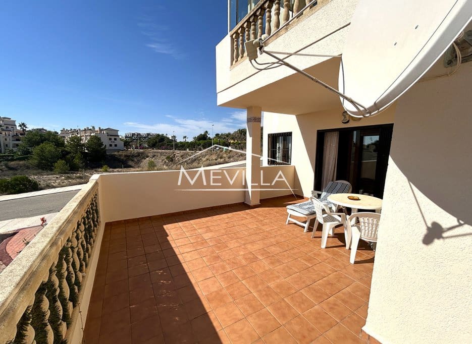 3 Zimmer Apartment zu verkaufen in Villamartin mit Pool Garage - 219.995 € (Ref: 9223692)