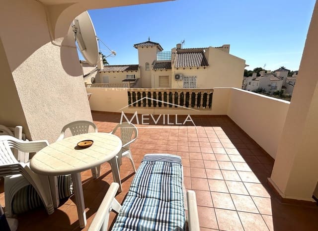 3 Zimmer Apartment zu verkaufen in Villamartin, Orihuela mit Pool Garage - 219.995 € (Ref: 9223692)