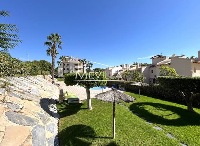 3 Zimmer Apartment zu verkaufen in Villamartin, Orihuela mit Pool Garage - 219.995 € (Ref: 9223692)