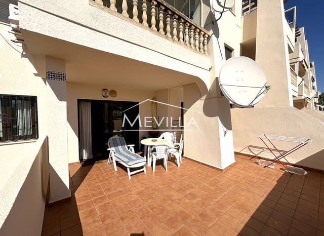 3 Zimmer Apartment zu verkaufen in Villamartin, Orihuela mit Pool Garage - 219.995 € (Ref: 9223692)