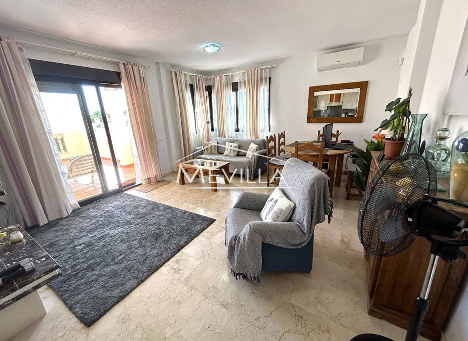 3 Zimmer Apartment zu verkaufen in Villamartin mit Pool Garage - 219.995 € (Ref: 9223692)