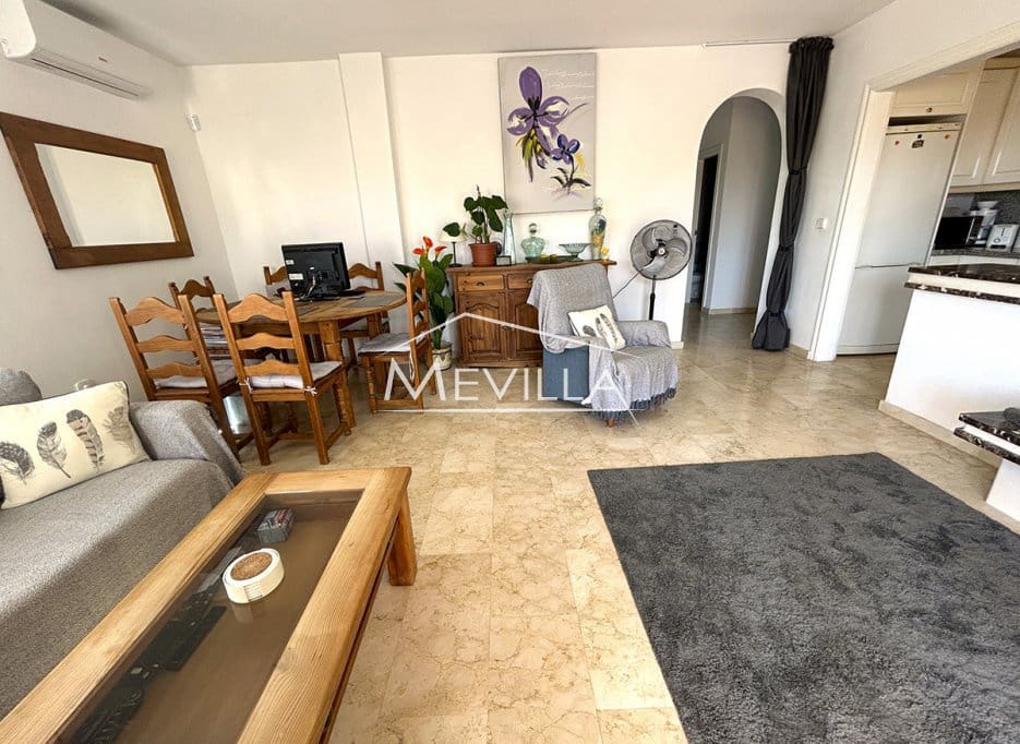 3 Zimmer Apartment zu verkaufen in Villamartin mit Pool Garage - 219.995 € (Ref: 9223692)