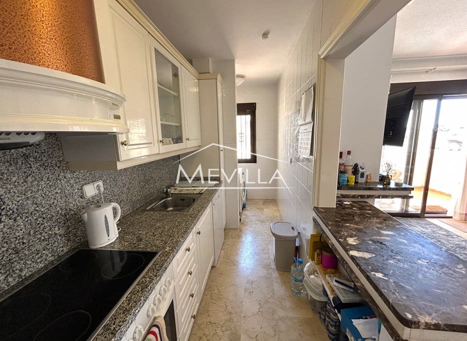 3 Zimmer Apartment zu verkaufen in Villamartin mit Pool Garage - 219.995 € (Ref: 9223692)