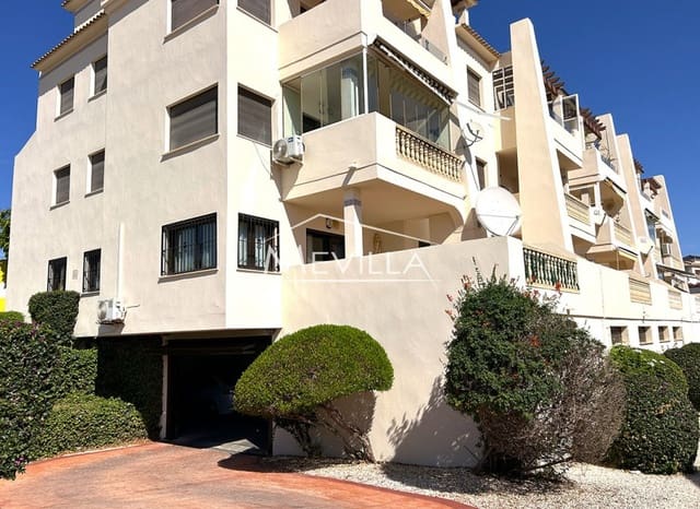 3 Zimmer Apartment zu verkaufen in Villamartin, Orihuela mit Pool Garage - 219.995 € (Ref: 9223692)