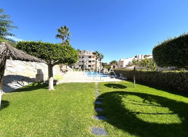 3 Zimmer Apartment zu verkaufen in Villamartin, Orihuela mit Pool Garage - 219.995 € (Ref: 9223692)