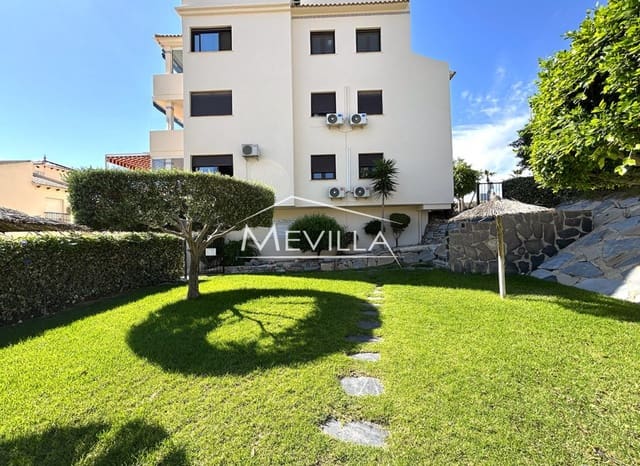 3 Zimmer Apartment zu verkaufen in Villamartin, Orihuela mit Pool Garage - 219.995 € (Ref: 9223692)