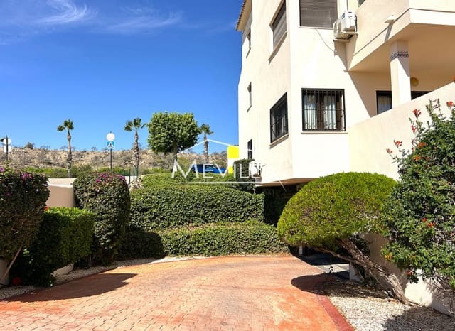 3 Zimmer Apartment zu verkaufen in Villamartin, Orihuela mit Pool Garage - 219.995 € (Ref: 9223692)