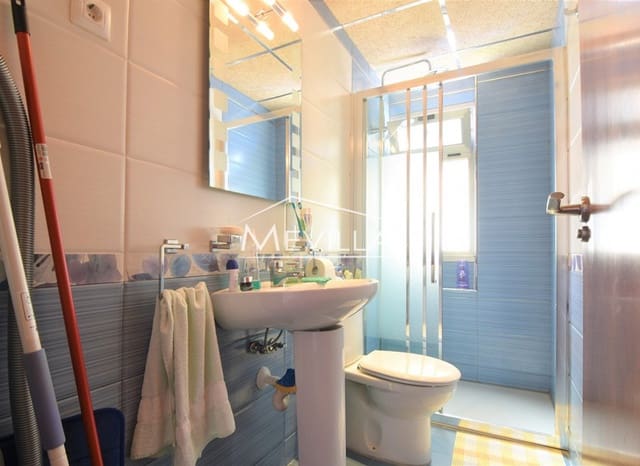 2 bedroom Apartment for sale in La Manga del Mar Menor with pool garage - € 240,000 (Ref: 9263300)