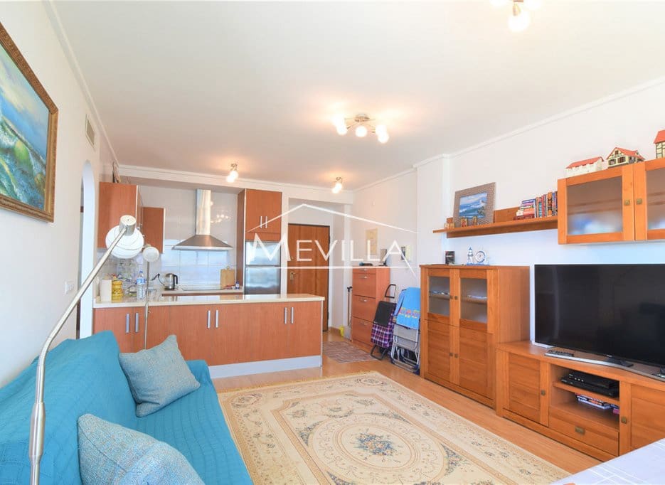 2 bedroom Apartment for sale in La Manga del Mar Menor with pool garage - € 240,000 (Ref: 9263300)